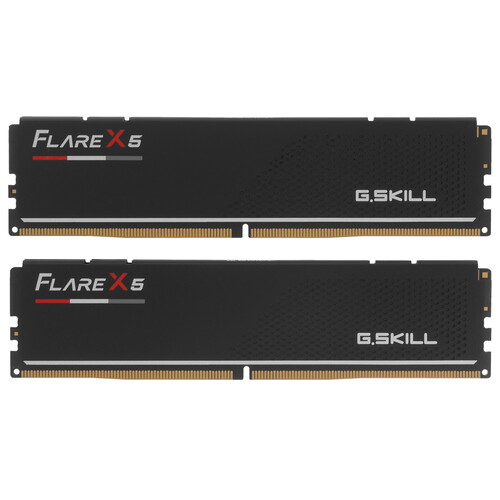 Купить Оперативная память G.Skill Flare X5 [F5-6000J3636F16GX2-FX5] 32 ГБ в интернет-магазине DNS. Характеристики, цена G.Skill Flare X5 | 5078989.