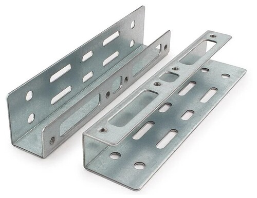 Купить Салазки 2.5" на 3.5" в интернет-магазине DNS. Характеристики, цена 2.5" на 3.5" | 0132658.