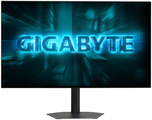 Купить 27" Монитор GigaByte GO27Q24G черный в интернет-магазине DNS. Характеристики, цена GigaByte GO27Q24G | 5677644.