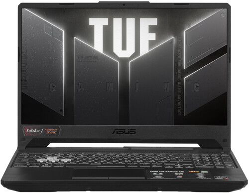 Купить 15.6" Ноутбук ASUS TUF Gaming FA506NCG-HN219 черный в интернет-магазине DNS. Характеристики, цена ASUS TUF Gaming FA506NCG-HN219 | 5634649.