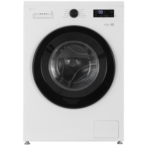 Купить Стиральная машина LG F2Y1HS6W белый в интернет-магазине DNS. Характеристики, цена LG F2Y1HS6W | 5494550.