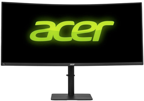 Купить 34" Монитор Acer CZ342CURVbmiphuzx черный в интернет-магазине DNS. Характеристики, цена Acer CZ342CURVbmiphuzx | 5455874.