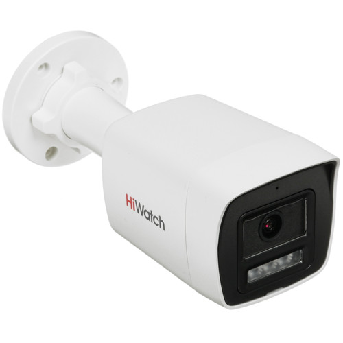 Купить IP-камера HiWatch DS-I450L(D) в интернет-магазине DNS. Характеристики, цена HiWatch DS-I450L(D) | 5495612.