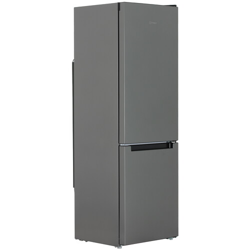 Купить Холодильник с морозильником   Indesit ITS 4180 NG серый в интернет-магазине DNS. Характеристики, цена Indesit ITS 4180 NG | 9082291.