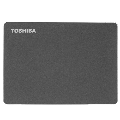Купить 2 ТБ Внешний HDD Toshiba Canvio Gaming [HDTX120YK3AA] в интернет-магазине DNS. Характеристики, цена Toshiba Canvio Gaming | 5497999.
