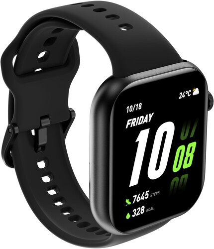 Купить Смарт-часы HONOR CHOICE Watch 2i в интернет-магазине DNS. Характеристики, цена HONOR CHOICE Watch 2i | 5621680.