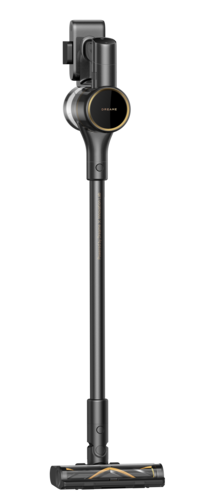 Купить Вертикальный пылесос  Dreame R10s Pro  черный в интернет-магазине DNS. Характеристики, цена Dreame R10s Pro | 5624100.