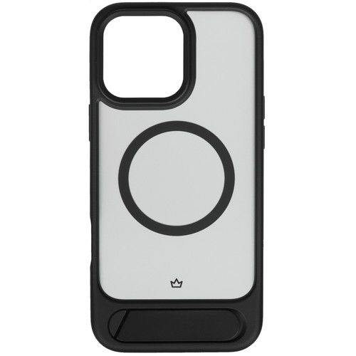 Купить Накладка  VLP Reels Case для Apple iPhone 16 Pro Max черный/прозрачный в интернет-магазине DNS. Характеристики, цена VLP Reels Case | 5487091.