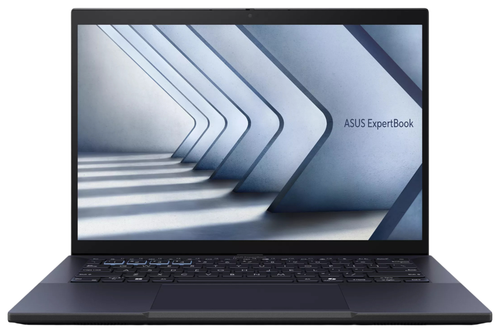 Купить 14" Ноутбук ASUS ExpertBook B3404CVA-Q50244 черный в интернет-магазине DNS. Характеристики, цена ASUS ExpertBook B3404CVA-Q50244 | 5493873.