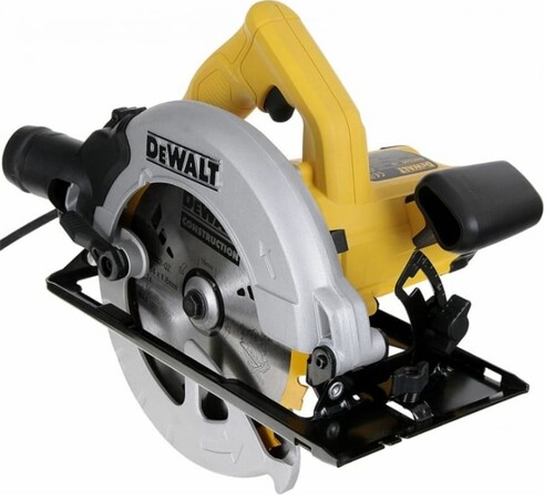 Купить Пила дисковая DeWALT DWE560K в интернет-магазине DNS. Характеристики, цена DeWALT DWE560K | 5437806.