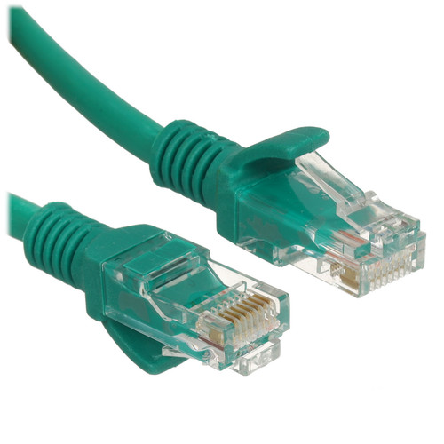 Купить Патч-корд Cablexpert PP12-0.5M/G в интернет-магазине DNS. Характеристики, цена Cablexpert PP12-0.5M/G | 1209750.