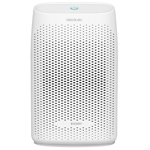 Купить Осушитель воздуха Cecotec BigDry 2500 Essential 360 белый в интернет-магазине DNS. Характеристики, цена Cecotec BigDry 2500 Essential 360 | 9339642.