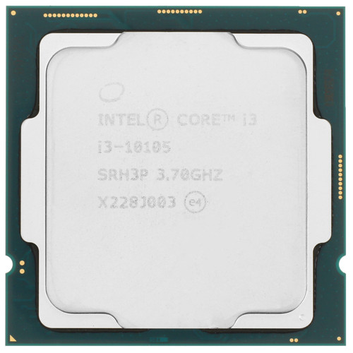 Купить Процессор Intel Core i3-10105 OEM в интернет-магазине DNS. Характеристики, цена Intel Core i3-10105 | 5062794.