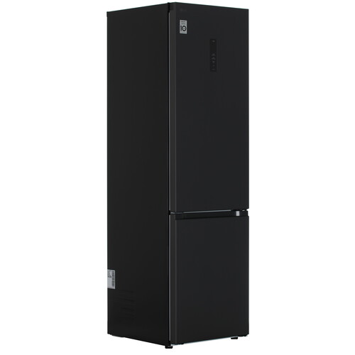 Купить Холодильник с морозильником   LG GC-B509FTZW черный в интернет-магазине DNS. Характеристики, цена LG GC-B509FTZW | 5451479.