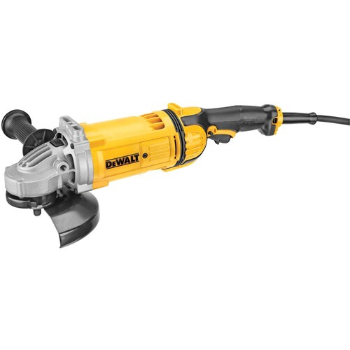 Купить Углошлифовальная машина (УШМ) DeWalt DWE4557 в интернет-магазине DNS. Характеристики, цена DeWalt DWE4557 | 9297270.