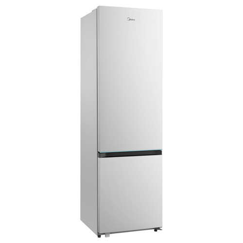 Купить Холодильник с морозильником   Midea MDRB510FGF01IDM белый в интернет-магазине DNS. Характеристики, цена Midea MDRB510FGF01IDM | 9329862.