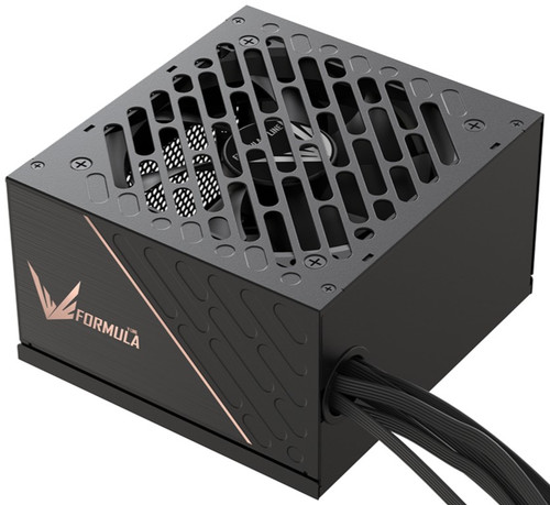 Купить Блок питания Formula V Line FV-650BD [FV-650BD] черный в интернет-магазине DNS. Характеристики, цена Formula V Line FV-650BD | 9309509.