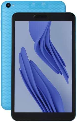 Купить 8" Планшет KENSHI E38 3G 32 ГБ синий в интернет-магазине DNS. Характеристики, цена KENSHI E38 3G | 5404458.