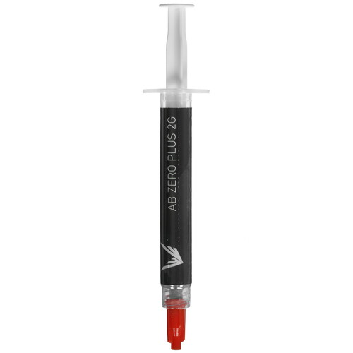 Купить Термопаста Formula AB ZERO Plus [AB ZERO PLUS 2G] в интернет-магазине DNS. Характеристики, цена Formula AB ZERO Plus | 5495442.