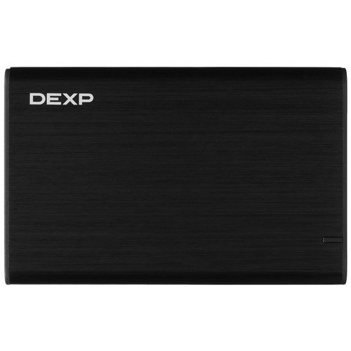 Купить 2.5" Внешний бокс DEXP 2505HDUS3 в интернет-магазине DNS. Характеристики, цена DEXP 2505HDUS3 | 5402254.