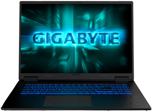 Купить 18" Ноутбук Gigabyte Gaming A18 GA83H черный в интернет-магазине DNS. Характеристики, цена Gigabyte Gaming A18 GA83H | 5926359.