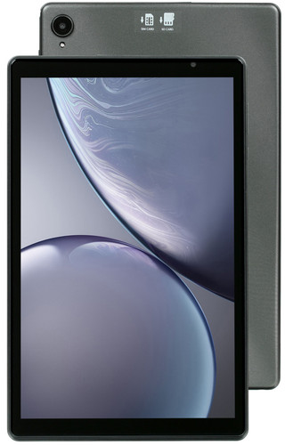 Купить 10.1" Планшет DEXP Ursus P11 LTE 128 ГБ серый в интернет-магазине DNS. Характеристики, цена DEXP Ursus P11 LTE | 4883732.