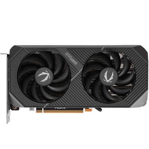 Купить Видеокарта Zotac GeForce RTX 5070 GAMING Twin Edge OC [ZT-B50700H-10P] в интернет-магазине DNS. Характеристики, цена Zotac GeForce RTX 5070 GAMING Twin Edge OC | 5634262.