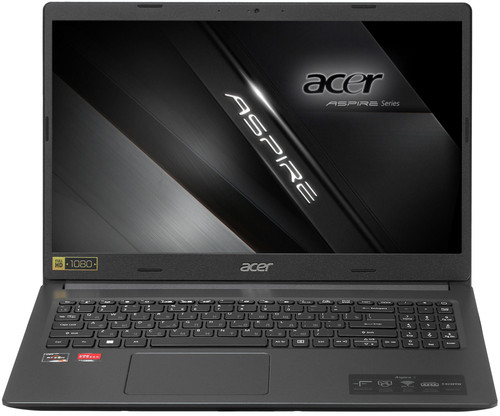 Купить 15.6" Ноутбук Acer Aspire 3 A315-23-R36F черный в интернет-магазине DNS. Характеристики, цена Acer Aspire 3 A315-23-R36F | 9068261.