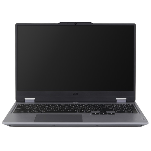 Купить 15.6" Ноутбук Lenovo LOQ 15IRX9 серый в интернет-магазине DNS. Характеристики, цена Lenovo LOQ 15IRX9 | 5481993.