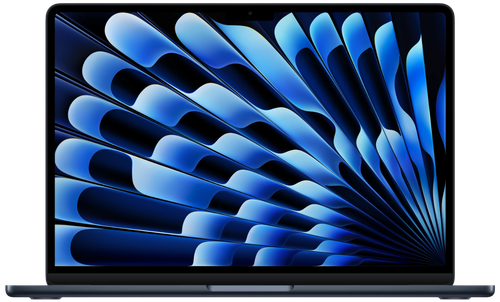 Купить 13.6" Ноутбук Apple MacBook Air M4 черный в интернет-магазине DNS. Характеристики, цена Apple MacBook Air M4 | 9252391.