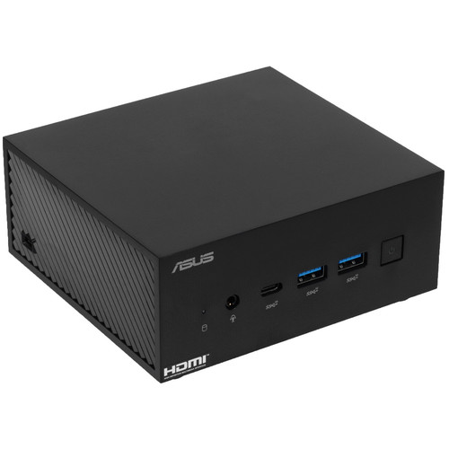 Купить Мини ПК ASUS ExpertCenter PN52-S5155MD [90MS02F1-M004V0] в интернет-магазине DNS. Характеристики, цена ASUS ExpertCenter PN52-S5155MD | 5423765.