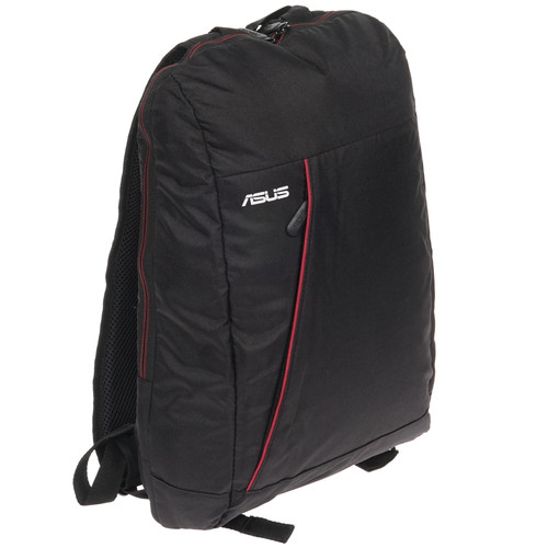 Купить Рюкзак ASUS NEREUS backpack черный в интернет-магазине DNS. Характеристики, цена ASUS NEREUS backpack | 8161295.