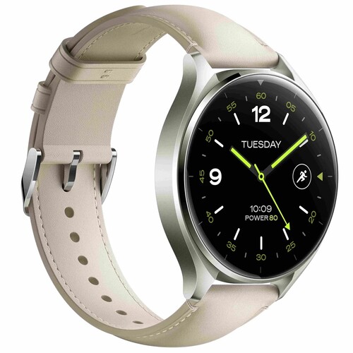 Купить Смарт-часы Xiaomi Watch 2 в интернет-магазине DNS. Характеристики, цена Xiaomi Watch 2 | 5491107.