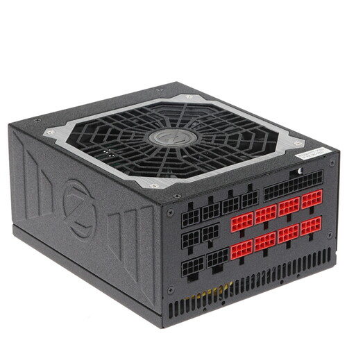 Купить Блок питания ZALMAN ARX 1000W [ZM1000-ARX] черный в интернет-магазине DNS. Характеристики, цена ZALMAN ARX 1000W | 1102951.