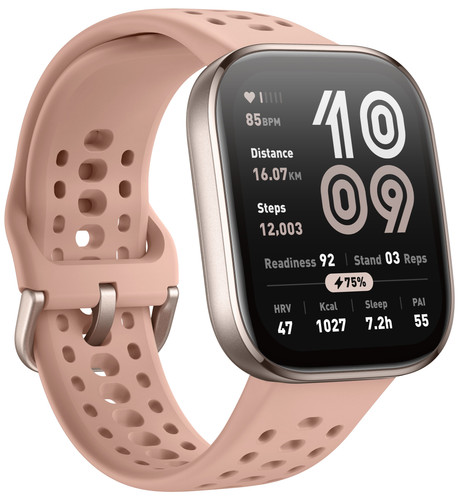 Купить Смарт-часы Amazfit Bip 6 в интернет-магазине DNS. Характеристики, цена Amazfit Bip 6 | 5629644.