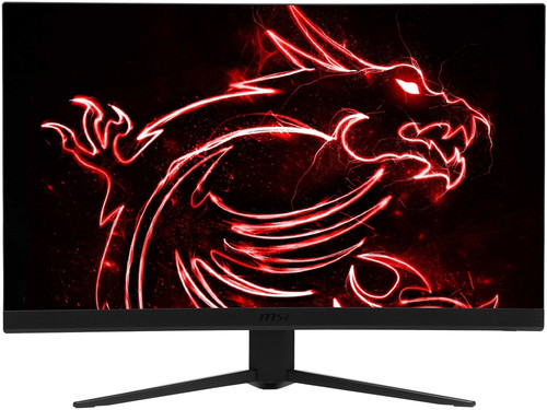 Купить 27" Монитор MSI G27C4 E2 черный в интернет-магазине DNS. Характеристики, цена MSI G27C4 E2 | 5092771.