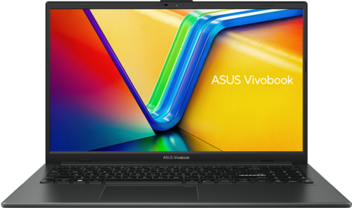 Купить 15.6" Ноутбук ASUS Vivobook Go 15 E1504GA-BQ1079 черный в интернет-магазине DNS. Характеристики, цена ASUS Vivobook Go 15 E1504GA-BQ1079 | 9275329.