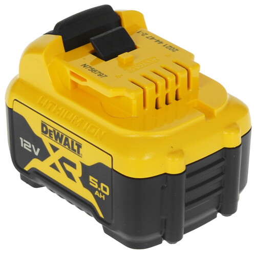 Купить Аккумулятор DeWalt XR DCB126-XJ XR 10.8/12V в интернет-магазине DNS. Характеристики, цена DeWalt XR DCB126-XJ | 5345144.