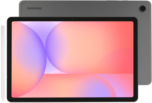 Купить 10.9" Планшет Samsung Galaxy Tab S10 Lite Wi-Fi 128 ГБ серый + стилус в интернет-магазине DNS. Характеристики, цена Samsung Galaxy Tab S10 Lite Wi-Fi | 5636967.