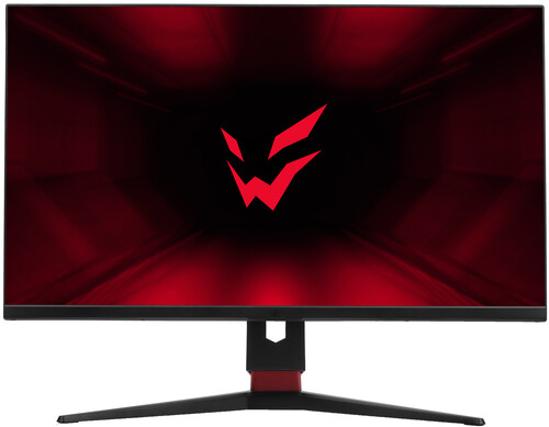 Купить 27" Монитор ARDOR GAMING INFINITY PRO AQ27H1 черный в интернет-магазине DNS. Характеристики, цена ARDOR GAMING INFINITY PRO AQ27H1 | 9211952.