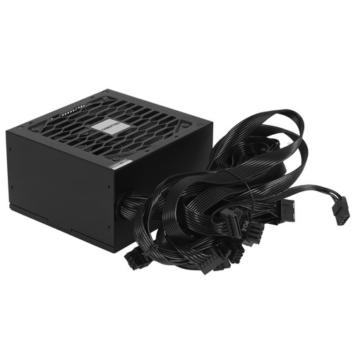 Купить Блок питания Chieftec Vita 750W [BPX-750-S] черный в интернет-магазине DNS. Характеристики, цена Chieftec Vita 750W | 5486882.