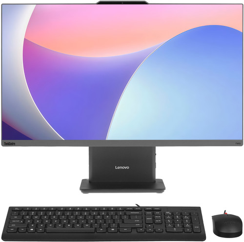 Купить 27" Моноблок Lenovo ThinkCentre Neo 50a Gen 5 [12SAA06V00] в интернет-магазине DNS. Характеристики, цена Lenovo ThinkCentre Neo 50a Gen 5 | 5654293.
