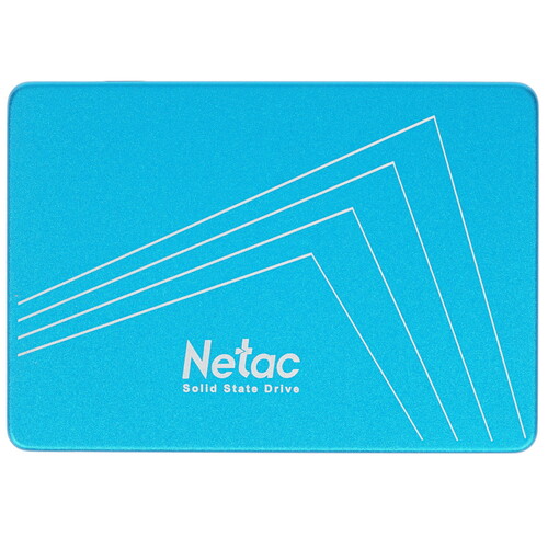 Купить 128 ГБ 2.5" SATA накопитель Netac N600S [NT01N600S-128G-S3X] в интернет-магазине DNS. Характеристики, цена Netac N600S | 4715951.