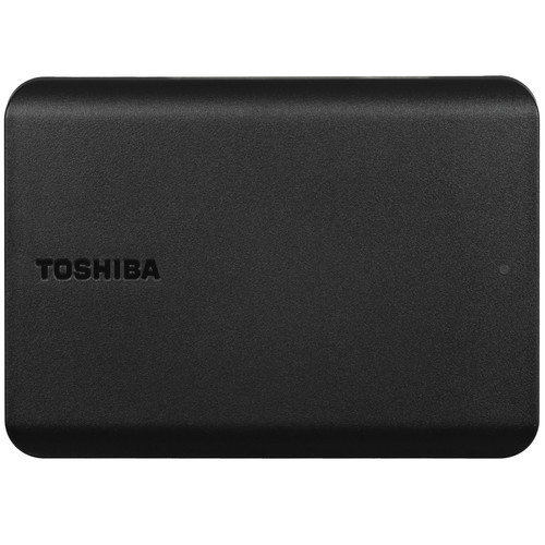 Купить 1 ТБ Внешний HDD Toshiba Canvio Basics [HDTB510YK3AA] в интернет-магазине DNS. Характеристики, цена Toshiba Canvio Basics | 5497988.