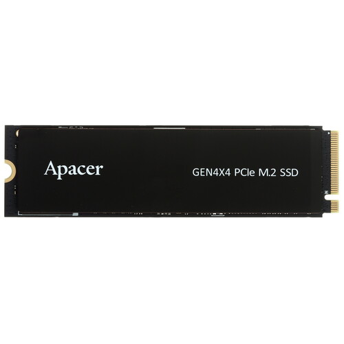Купить 1000 ГБ M.2 NVMe накопитель Apacer PB4480 [AP1TPB4480-R] в интернет-магазине DNS. Характеристики, цена Apacer PB4480 | 5457051.