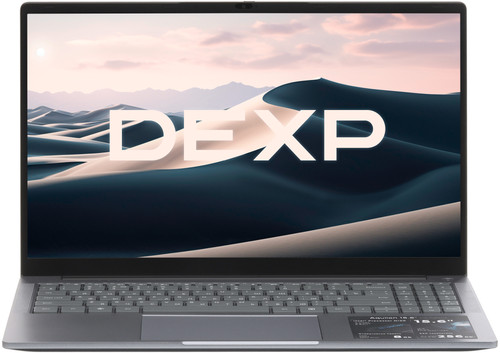 Купить 15.6" Ноутбук DEXP Aquilon C15-INW603 серый в интернет-магазине DNS. Характеристики, цена DEXP Aquilon C15-INW603 | 9330583.