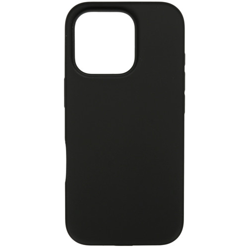 Купить Накладка  Aceline Liquid Silicone Magnet для Apple iPhone 16 Pro черный в интернет-магазине DNS. Характеристики, цена Aceline Liquid Silicone Magnet | 5624792.