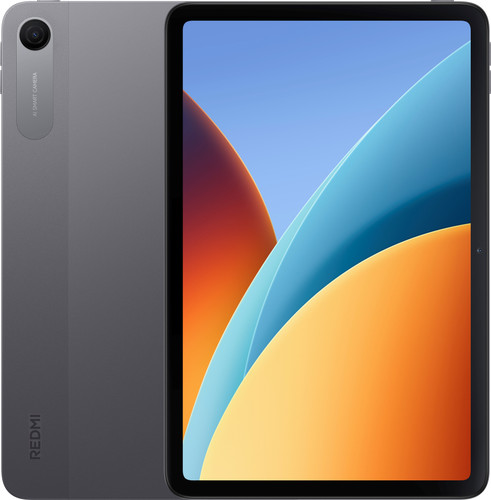 Купить 9.7" Планшет Xiaomi Redmi Pad 2 9.7 LTE 128 ГБ серый в интернет-магазине DNS. Характеристики, цена Xiaomi Redmi Pad 2 9.7 LTE | 5915474.