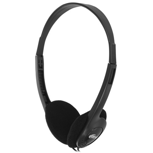 Купить Проводные наушники Ritmix RH-501  черный 2013 в интернет-магазине DNS. Характеристики, цена Ritmix RH-501 | 5467964.