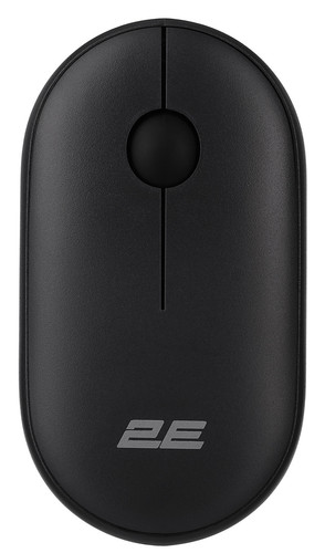 Купить Мышь беспроводная 2E MF300 Silent WL BT [2E-MF300WBK] черный в интернет-магазине DNS. Характеристики, цена 2E MF300 Silent WL BT | 9080501.